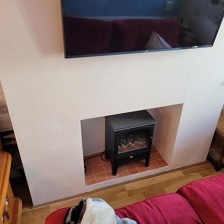Little Haven 1 Bedroom House Sought After Area Topsham Exterior photo