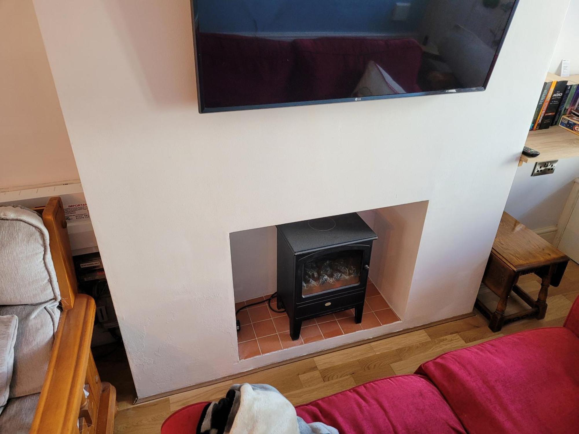 Little Haven 1 Bedroom House Sought After Area Topsham Exterior photo