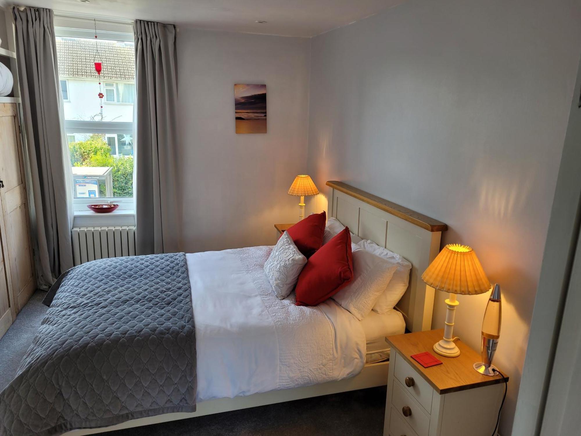 Little Haven 1 Bedroom House Sought After Area Topsham Exterior photo