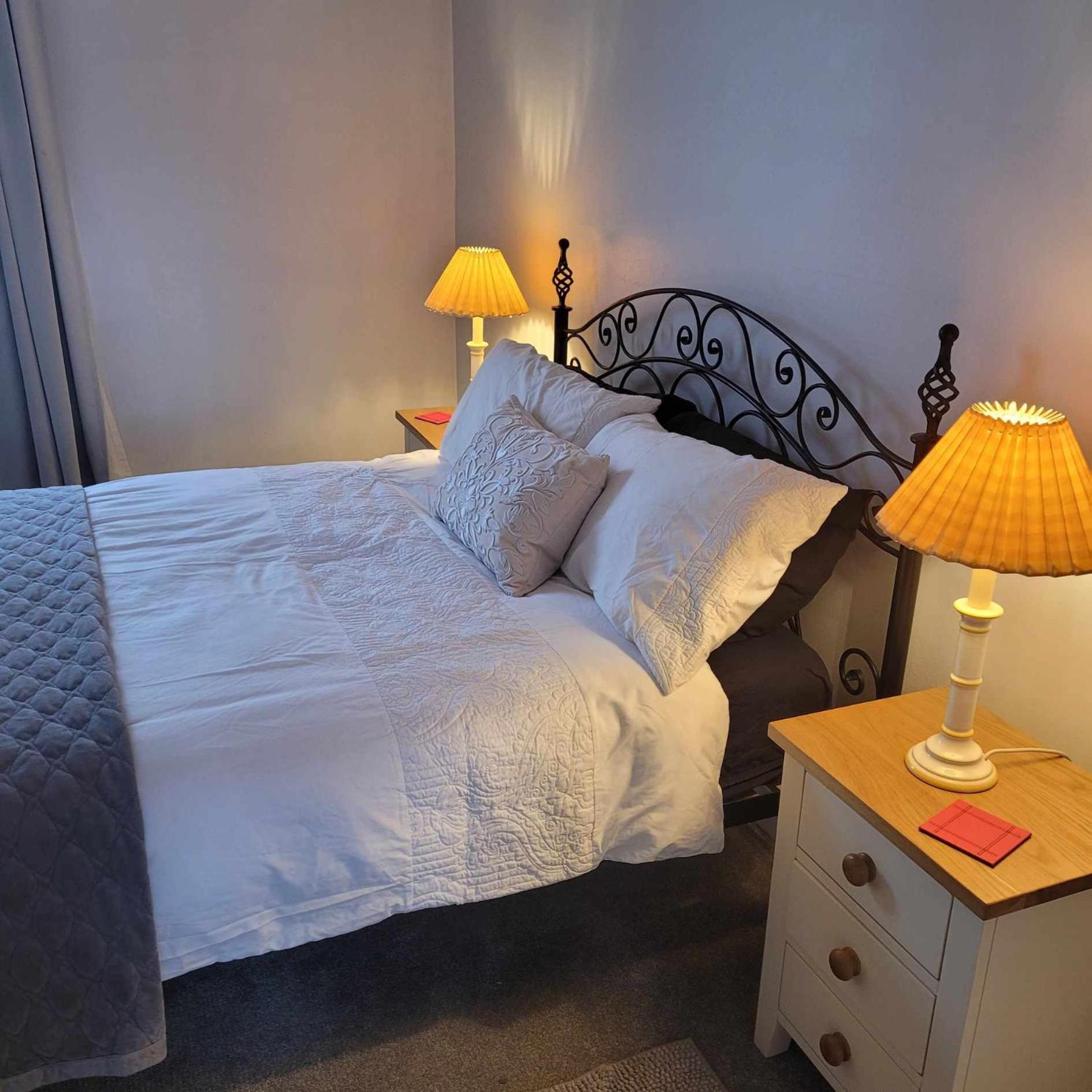 Little Haven 1 Bedroom House Sought After Area Topsham Exterior photo