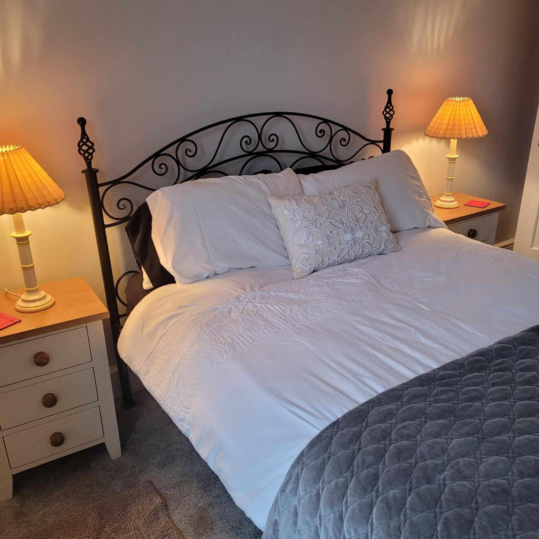 Little Haven 1 Bedroom House Sought After Area Topsham Exterior photo